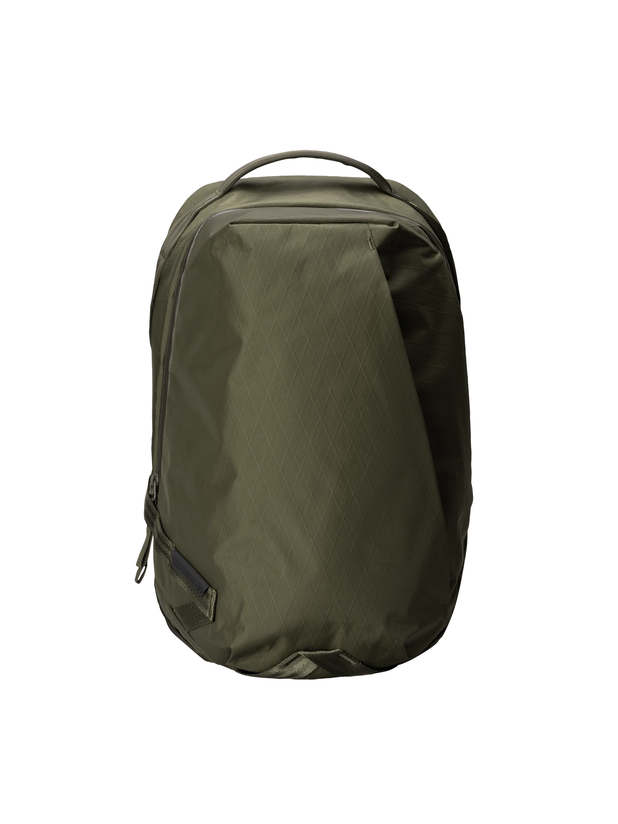 Green Backpacks