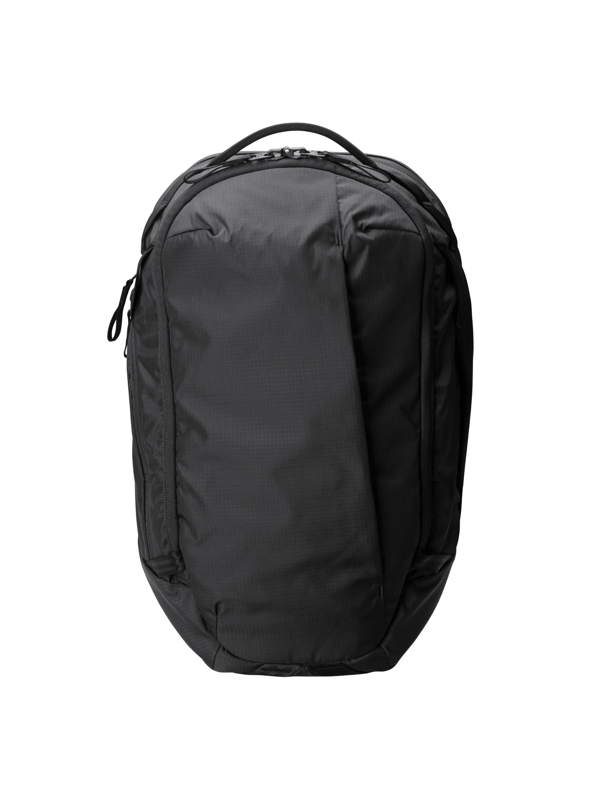Black Backpacks